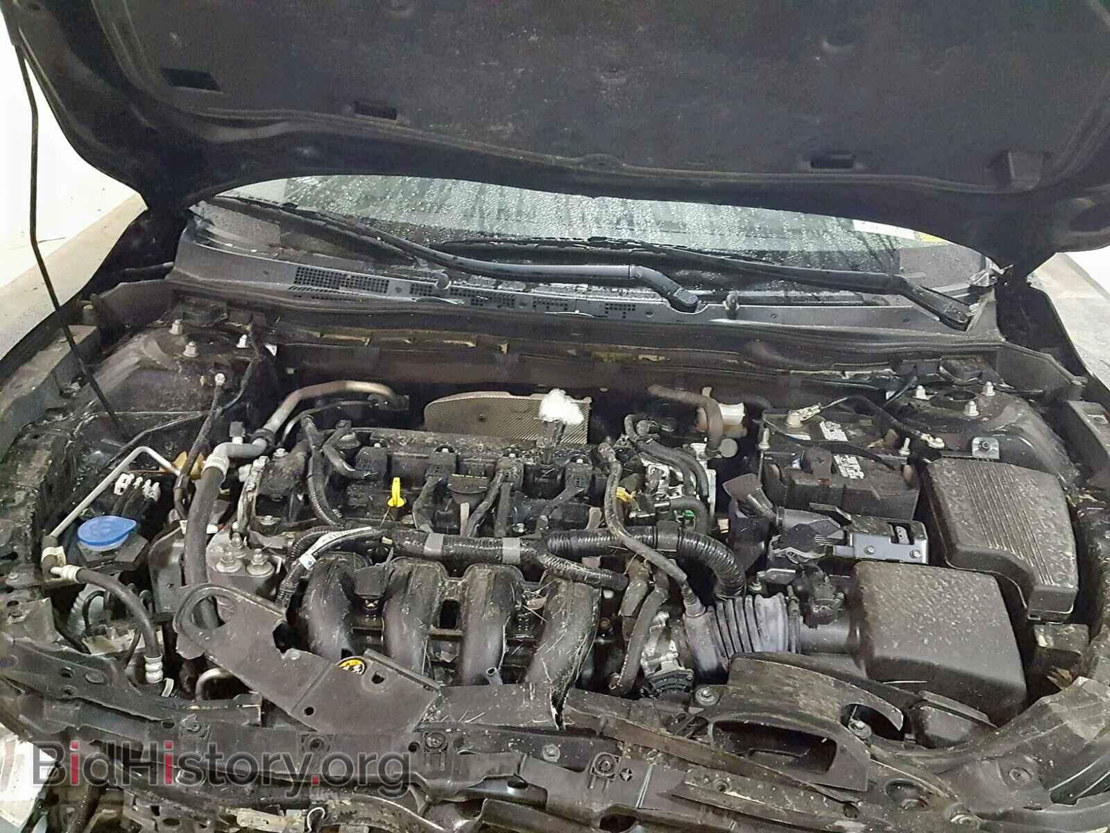 2015 MAZDA 6 - VIN: JM1GJ1U52F1220962 - Фото 7