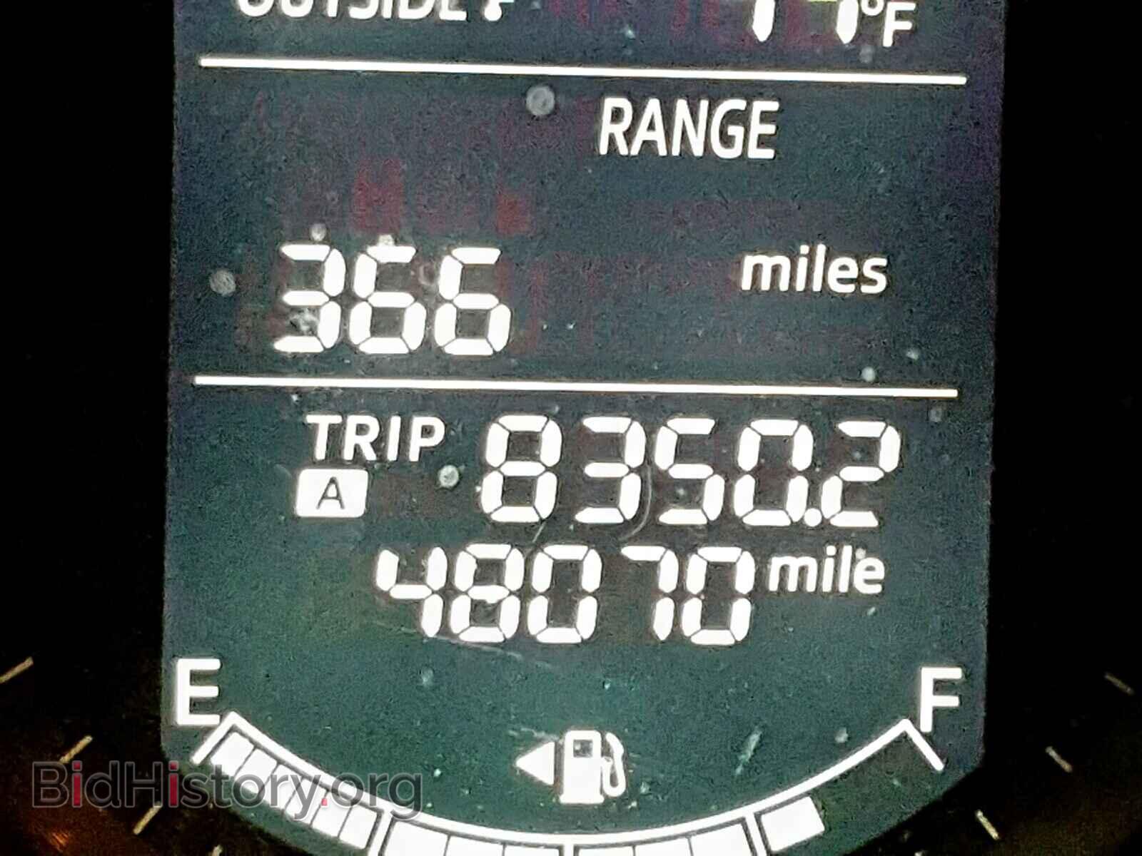 2015 MAZDA 6 - VIN: JM1GJ1U52F1220962 - Фото 8
