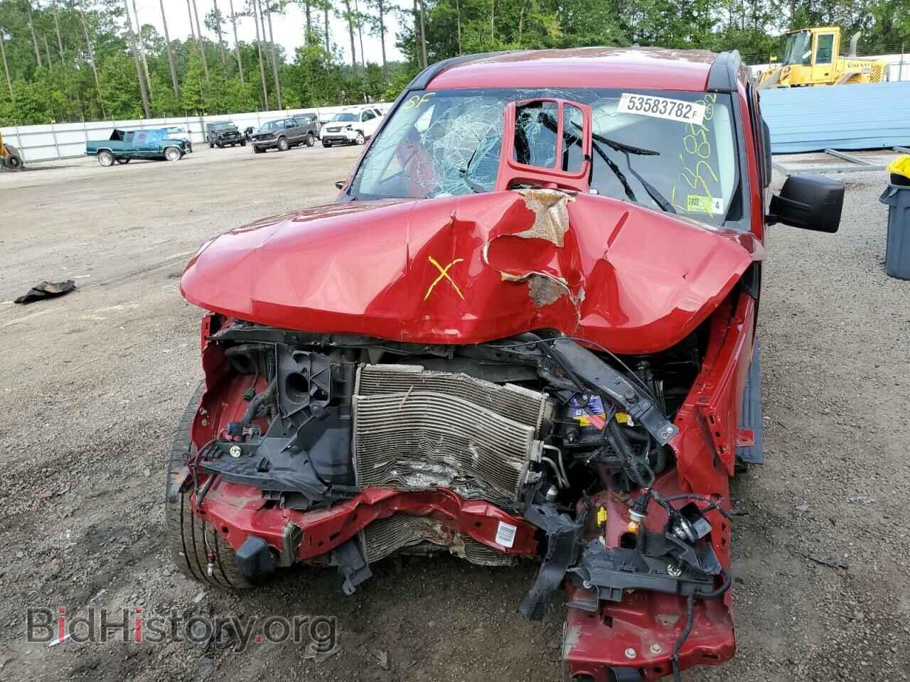 2011 DODGE NITRO - VIN: 1D4PU4GK3BW603433 - Фото 7