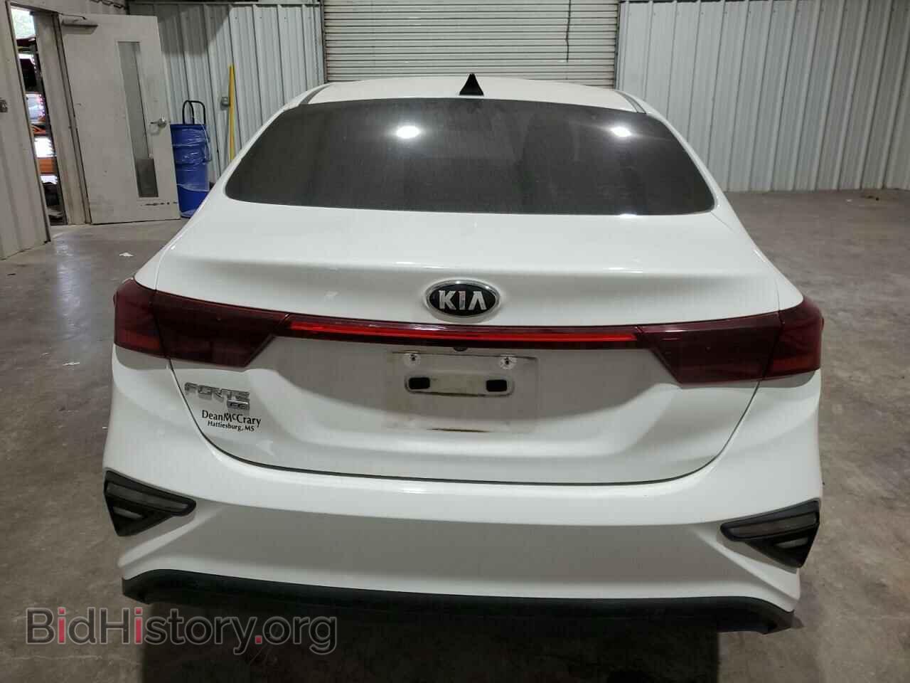 2019 KIA FORTE - VIN: 3KPF24AD5KE097378 - Фото 6