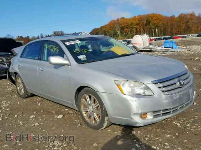 Photo 4T1BK36BX7U215431 - TOYOTA AVALON 2007