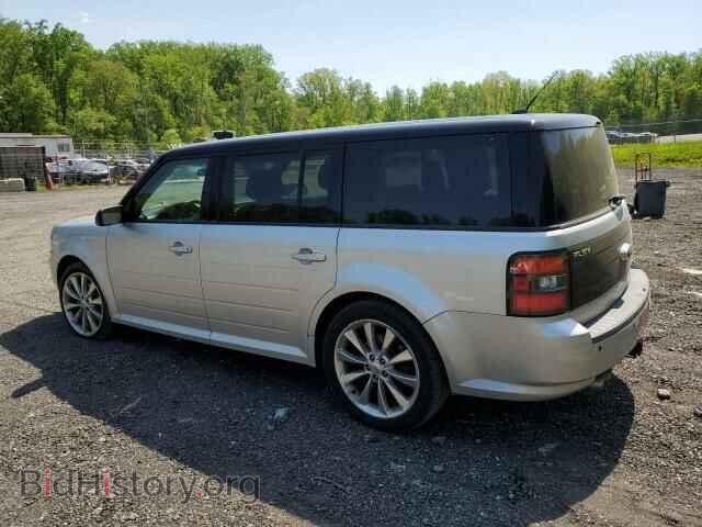 2012 FORD FLEX - VIN: 2FMGK5DC1CBD06746 - Photo 2