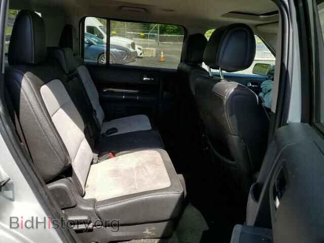 2012 FORD FLEX - VIN: 2FMGK5DC1CBD06746 - Photo 11