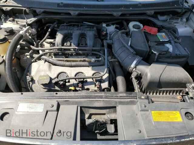2012 FORD FLEX - VIN: 2FMGK5DC1CBD06746 - Photo 12