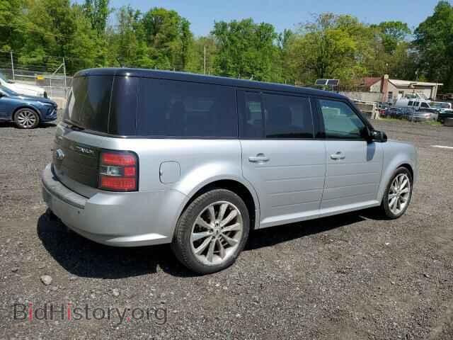 2012 FORD FLEX - VIN: 2FMGK5DC1CBD06746 - Photo 3