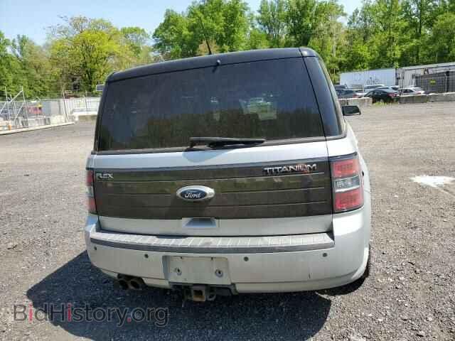 2012 FORD FLEX - VIN: 2FMGK5DC1CBD06746 - Photo 6