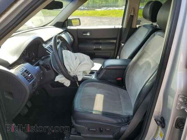 2012 FORD FLEX - VIN: 2FMGK5DC1CBD06746 - Photo 7