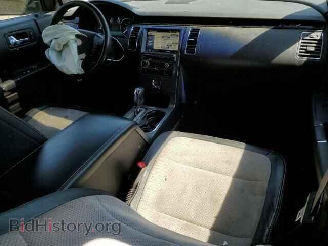 2012 FORD FLEX - VIN: 2FMGK5DC1CBD06746 - Photo 8