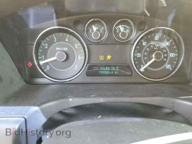 2012 FORD FLEX - VIN: 2FMGK5DC1CBD06746 - Photo 9