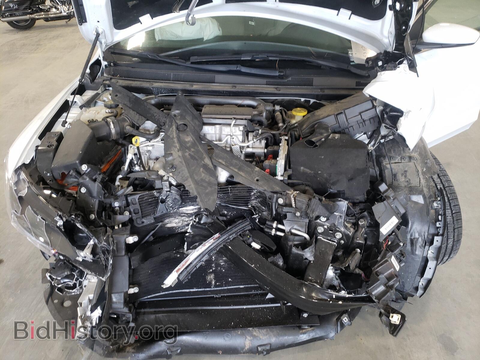 2017 CHRYSLER 200 - VIN: 1C3CCCFB7HN503462 - Фото 7