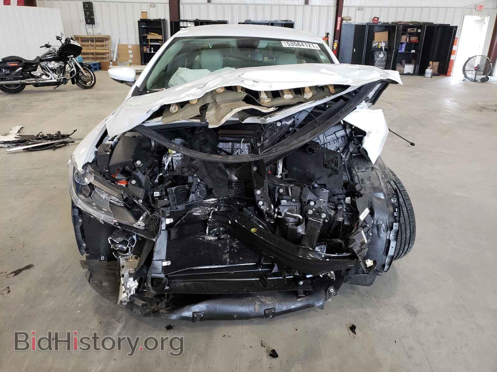 2017 CHRYSLER 200 - VIN: 1C3CCCFB7HN503462 - Фото 9