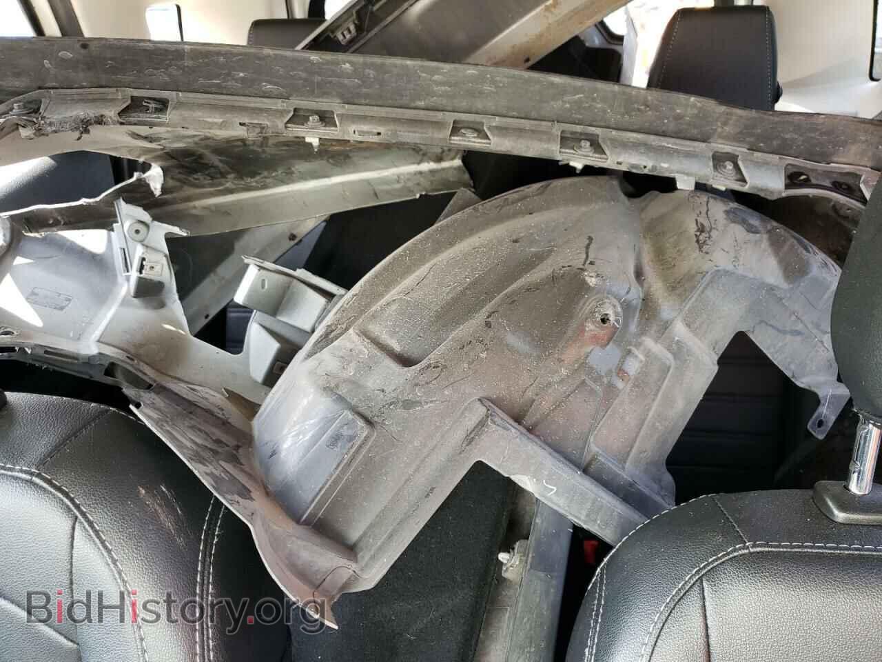 2021 FORD ECOSPORT - VIN: MAJ6S3KL7MC412861 - Фото 10