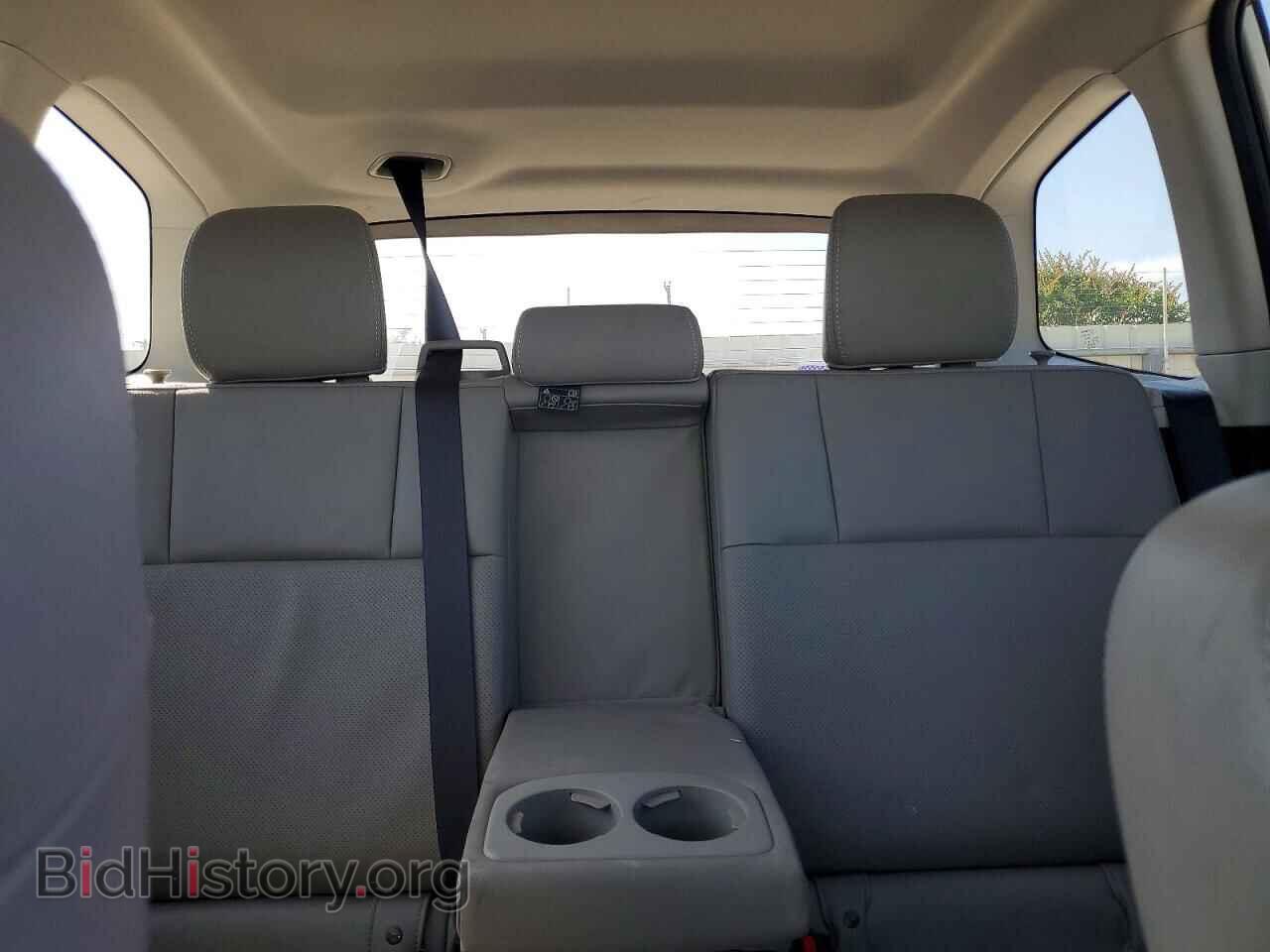 2015 SUBARU FORESTER - VIN: JF2SJAHC9FH486670 - Photo 10
