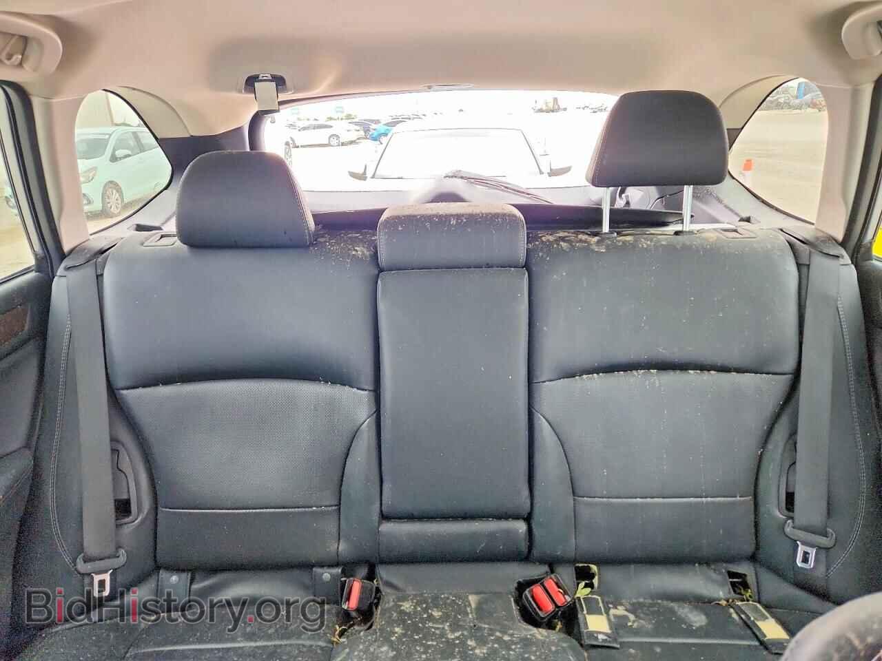 2019 SUBARU OUTBACK - VIN: 4S4BSANC3K3364406 - Фото 10