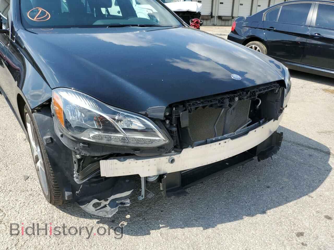 2014 MERCEDES-BENZ E-CLASS - VIN: WDDHH8JB7EA996222 - Фото 9