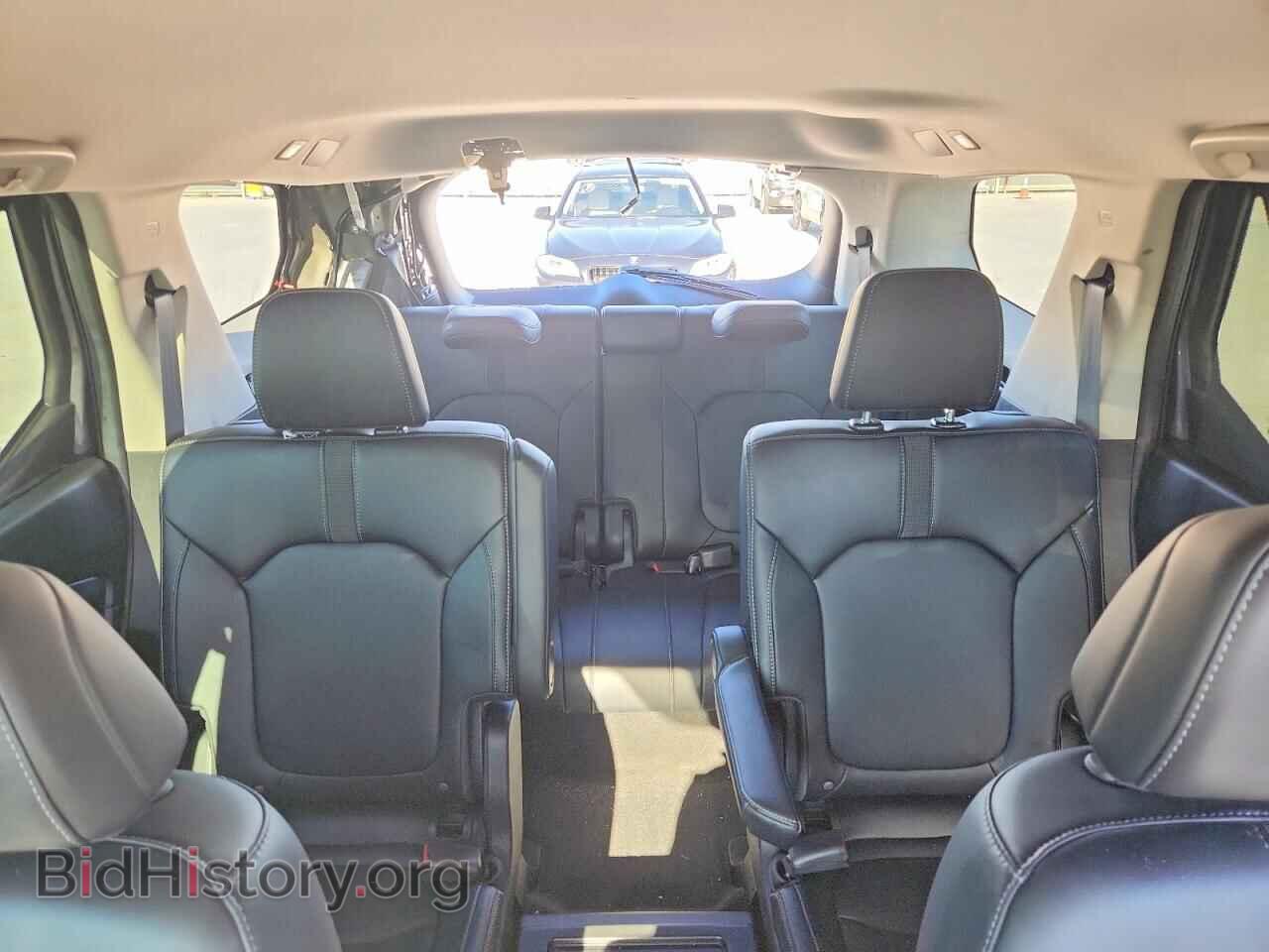 2023 HONDA PILOT - VIN: 5FNYG2H59PB004974 - Photo 10