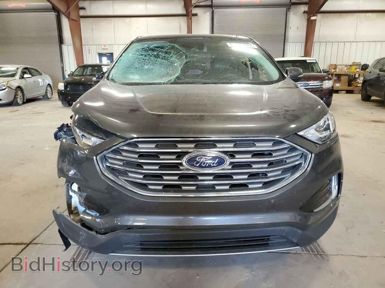 2019 FORD EDGE - VIN: 2FMPK4J96KBB86640 - Фото 5