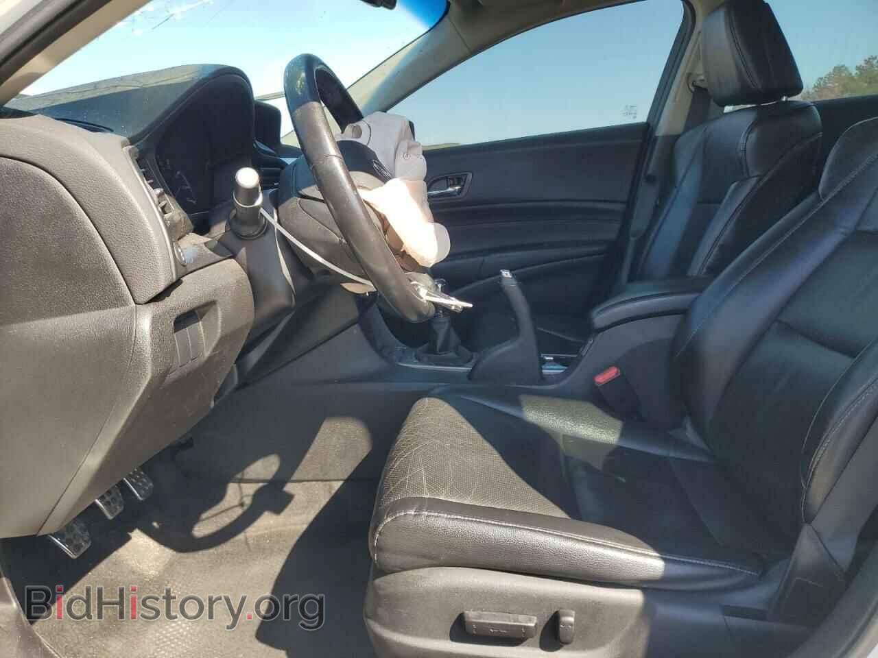 2014 ACURA ILX - VIN: 19VDE2E52EE000303 - Фото 7