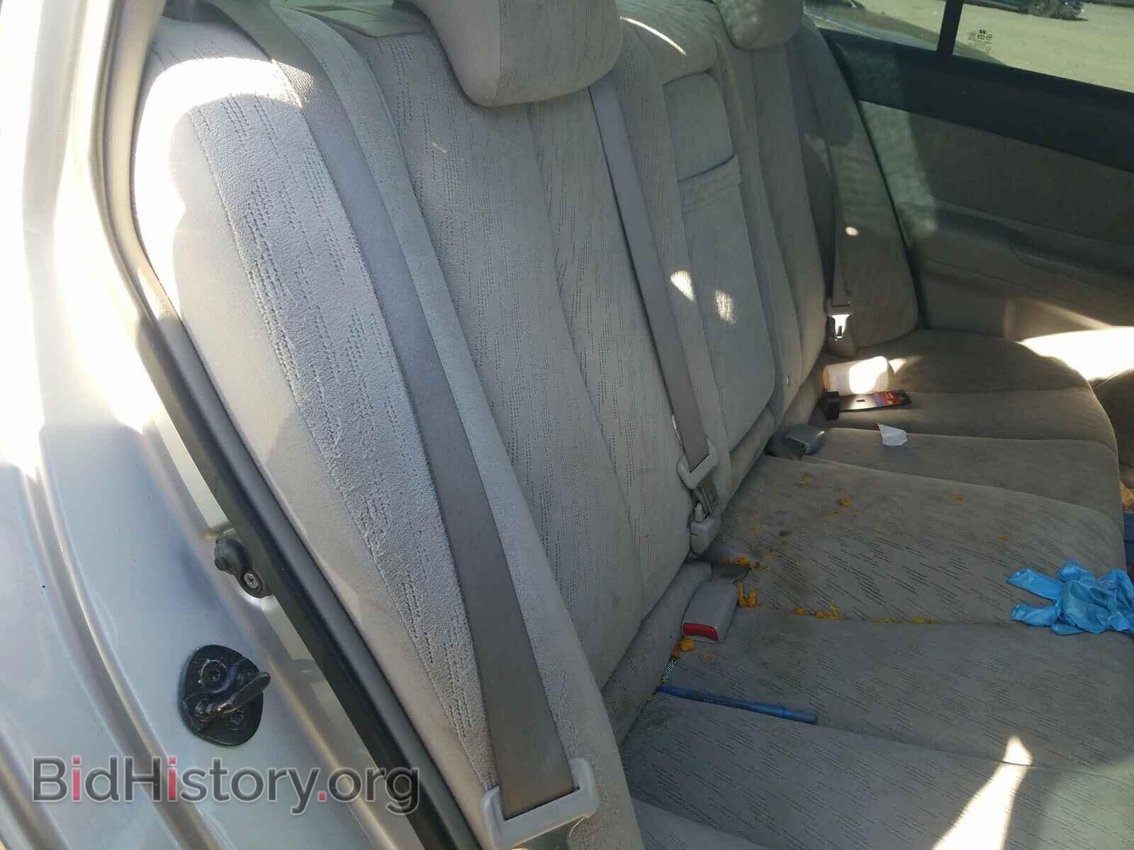 2006 HYUNDAI SONATA - VIN: KMHET46CX6A079049 - Фото 6