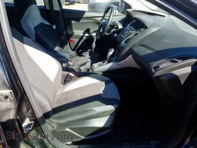 2012 FORD FOCUS SE - VIN: 1FAHP3K22CL260424 - Фото 5