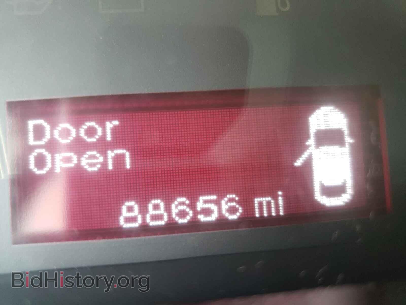 2016 DODGE DART - VIN: 1C3CDFBBXGD733022 - Фото 8