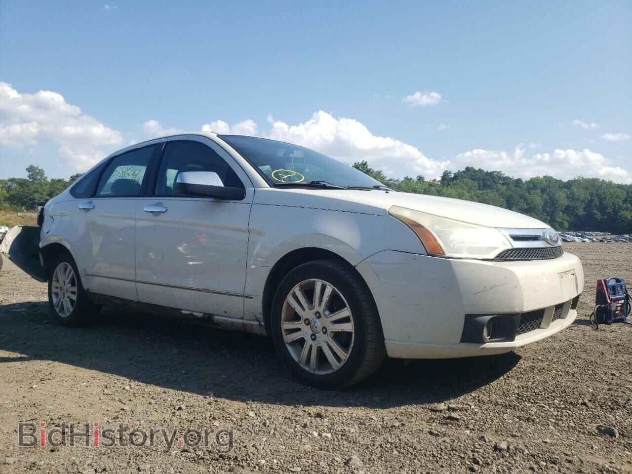 Photo 1FAHP3HN7BW123784 - FORD FOCUS 2011