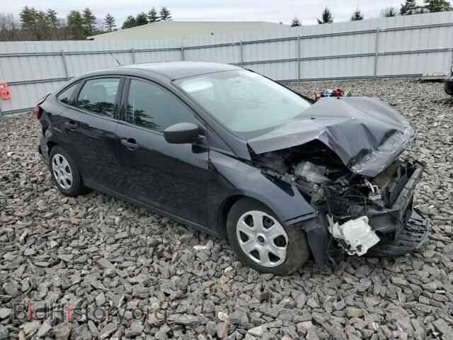 2016 FORD FOCUS - VIN: 1FADP3E20GL367410 - Фото 4