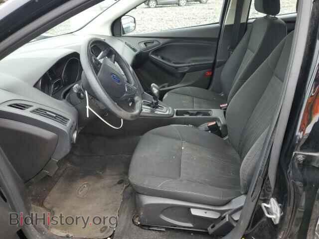 2016 FORD FOCUS - VIN: 1FADP3E20GL367410 - Фото 7