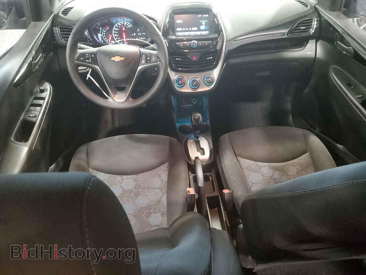 2017 CHEVROLET SPARK - VIN: KL8CD6SA8HC730008 - Фото 8