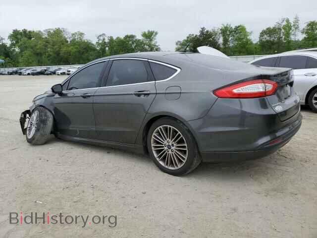 2015 FORD FUSION - VIN: 1FA6P0HD3F5128182 - Фото 2