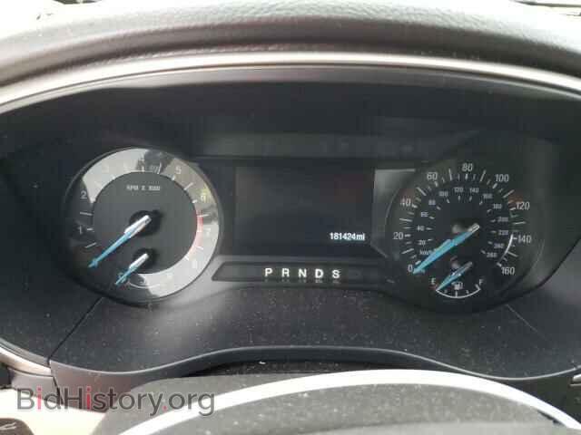 2015 FORD FUSION - VIN: 1FA6P0HD3F5128182 - Фото 9