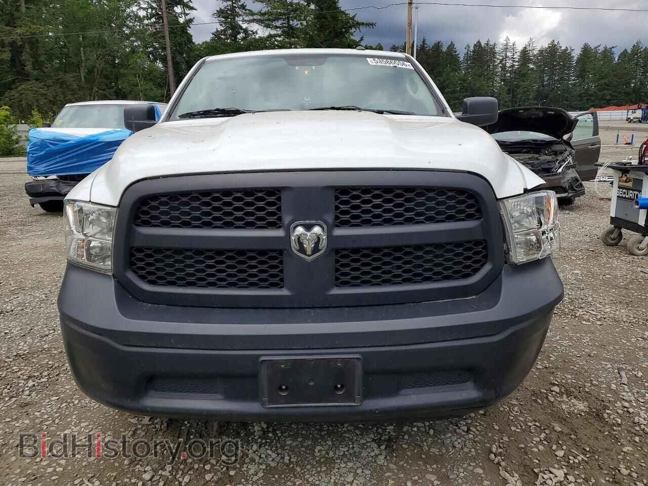 2023 RAM 1500 - VIN: 3C6JR6DG6PG671335 - Фото 5