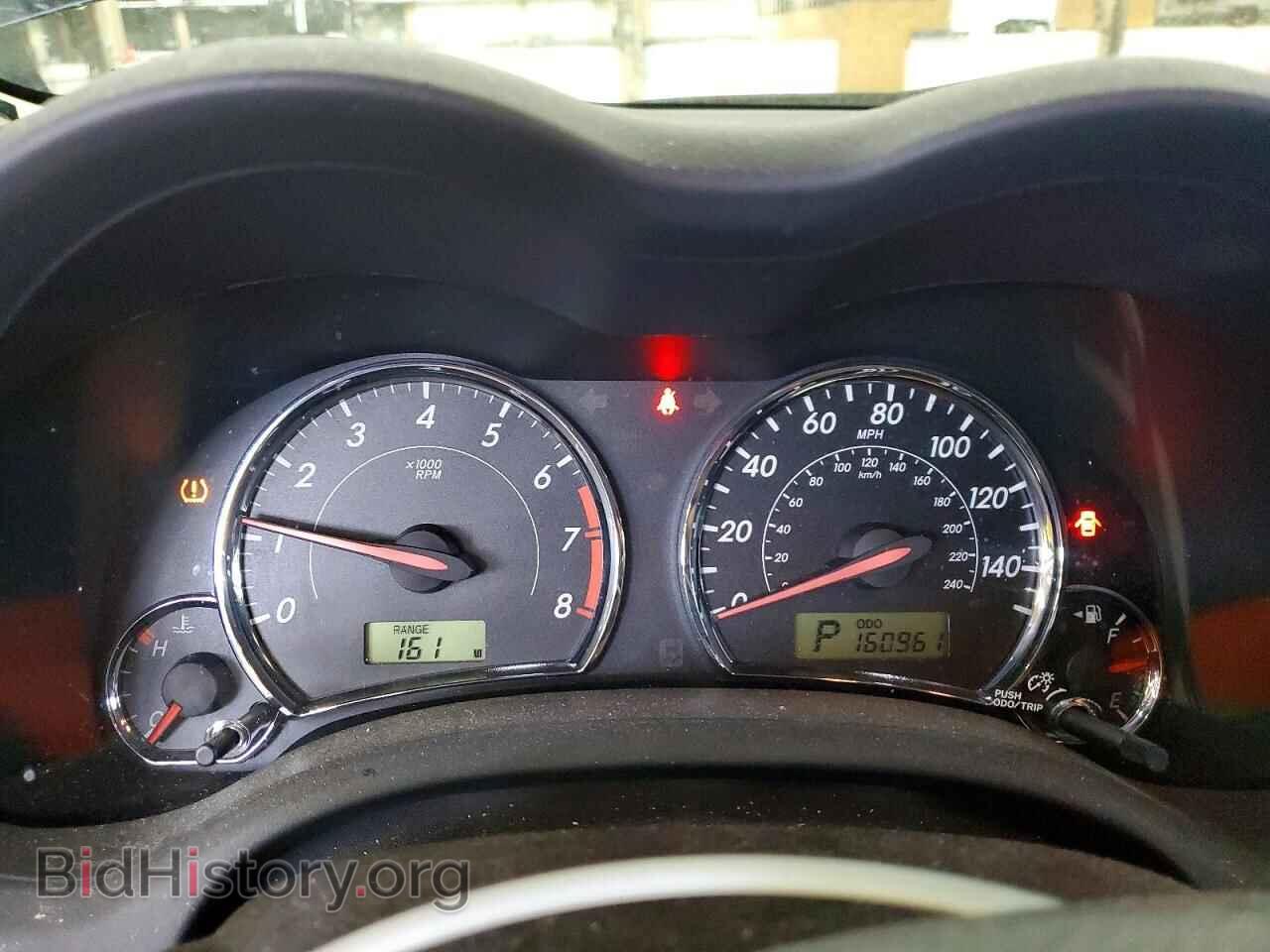2013 TOYOTA COROLLA - VIN: 2T1BU4EE4DC974021 - Фото 9