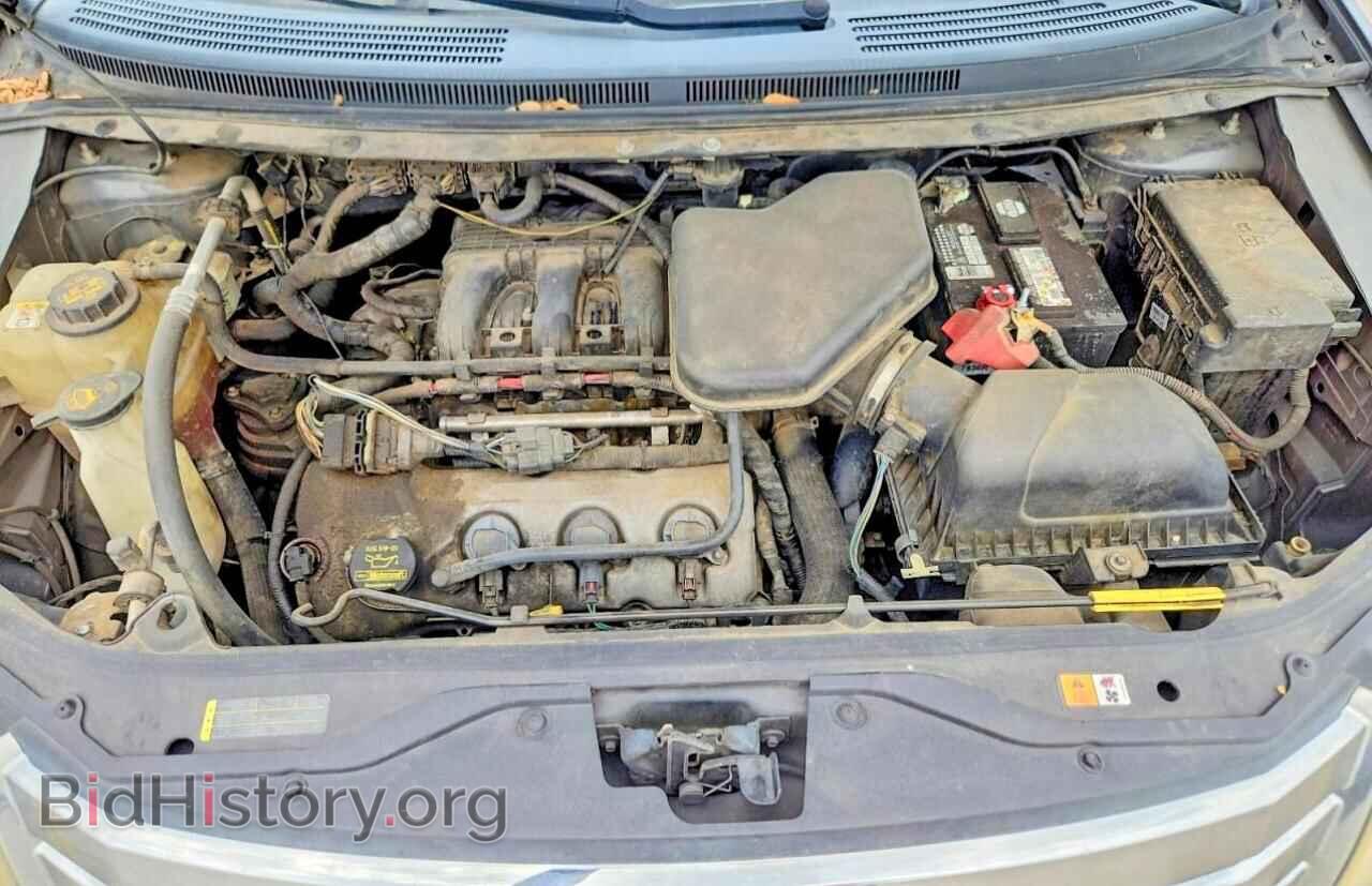 2009 FORD EDGE - VIN: 2FMDK36C19BB00162 - Photo 12