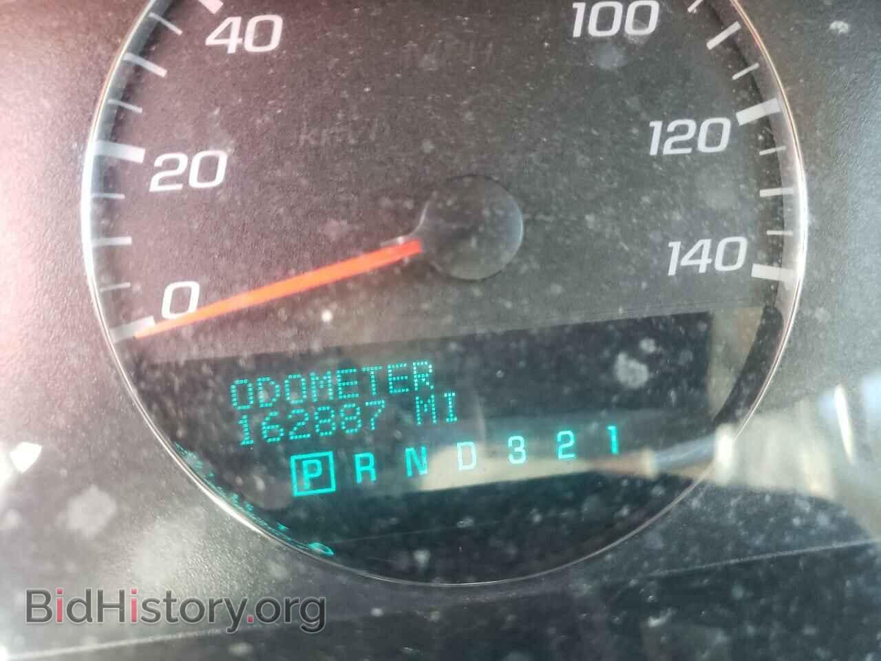 2009 CHEVROLET IMPALA - VIN: 2G1WT57K791152017 - Фото 8