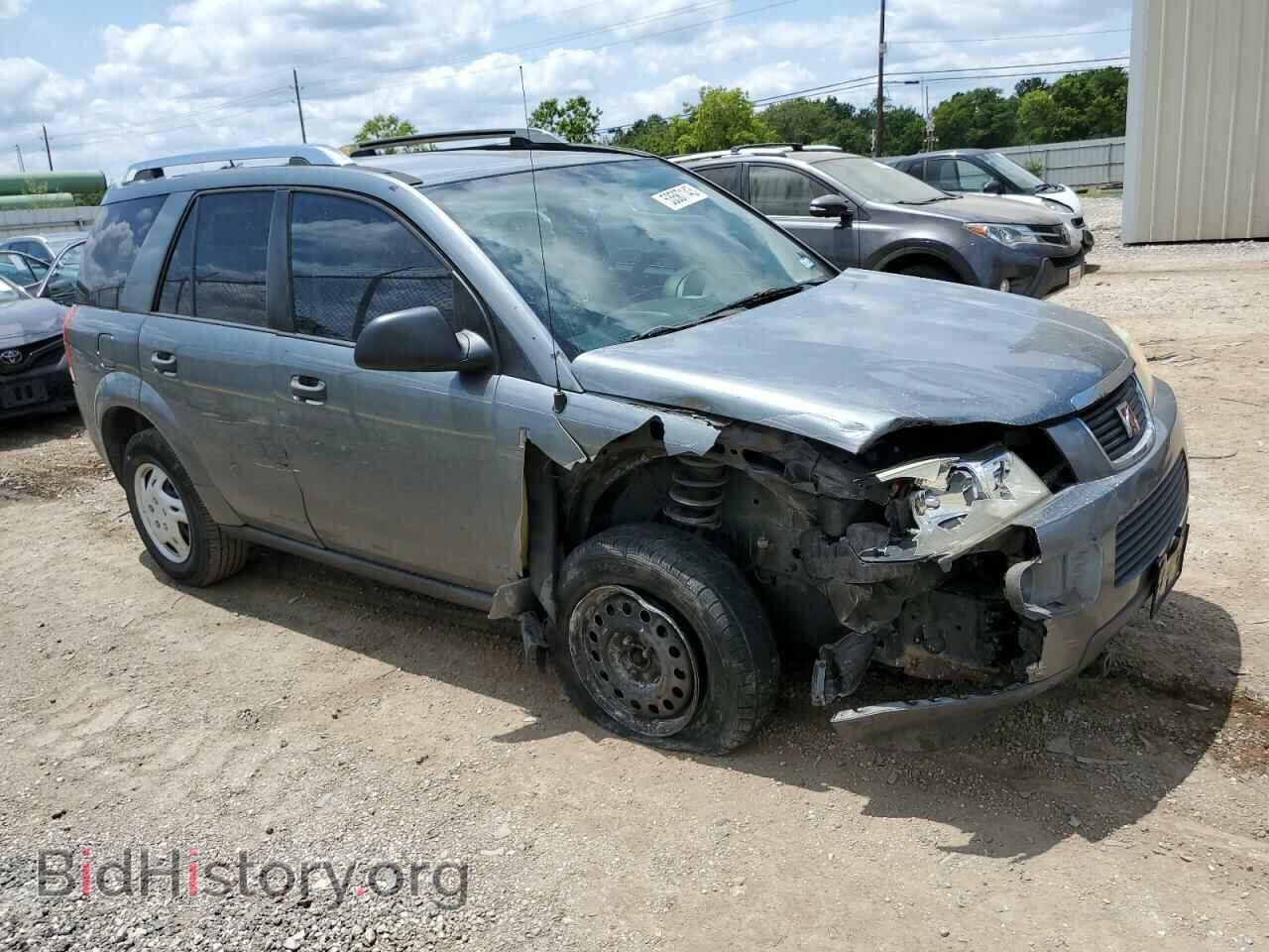 2006 SATURN VUE - VIN: 5GZCZ33D96S869078 - Фото 4