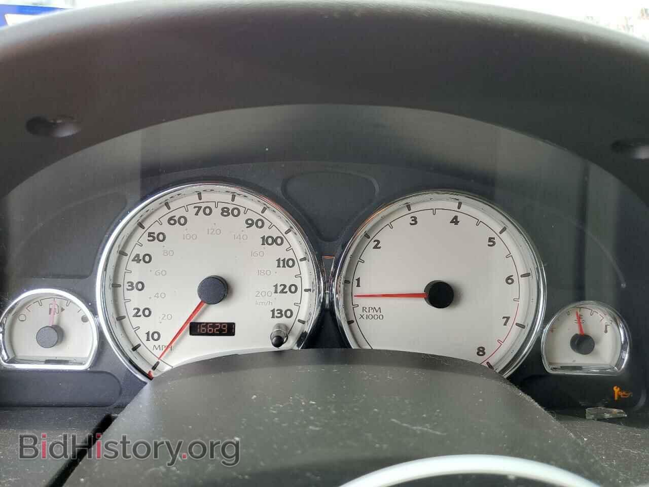 2006 SATURN VUE - VIN: 5GZCZ33D96S869078 - Фото 9