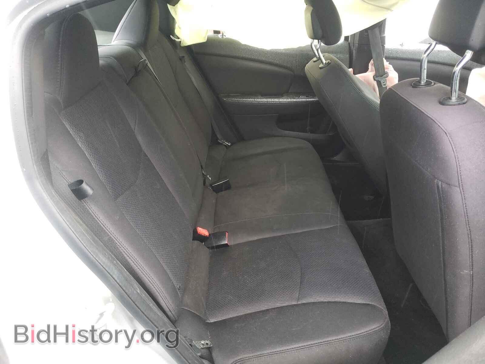 2012 CHRYSLER 200 - VIN: 1C3CCBAB4CN320708 - Photo 6