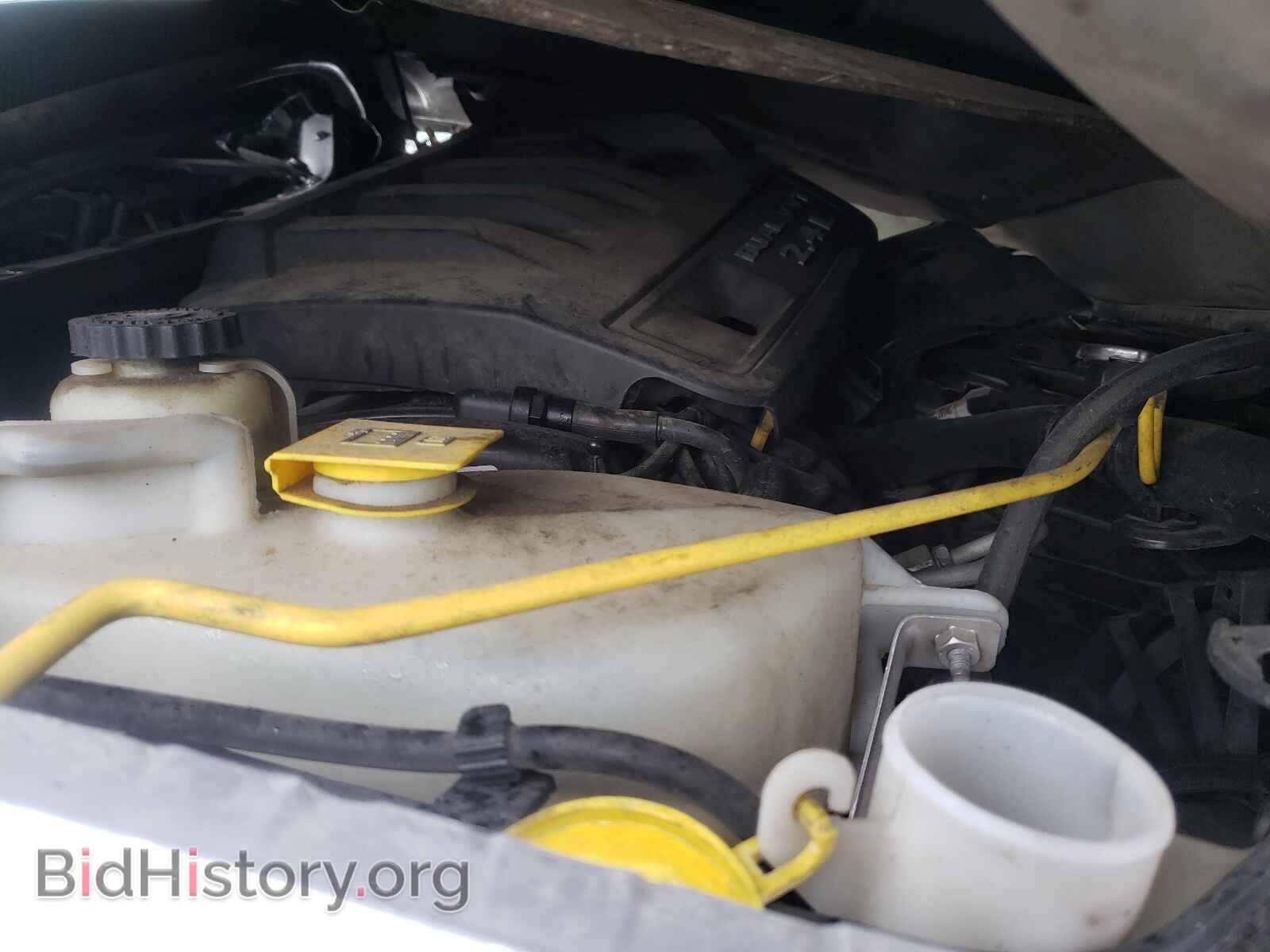 2012 CHRYSLER 200 - VIN: 1C3CCBAB4CN320708 - Photo 7