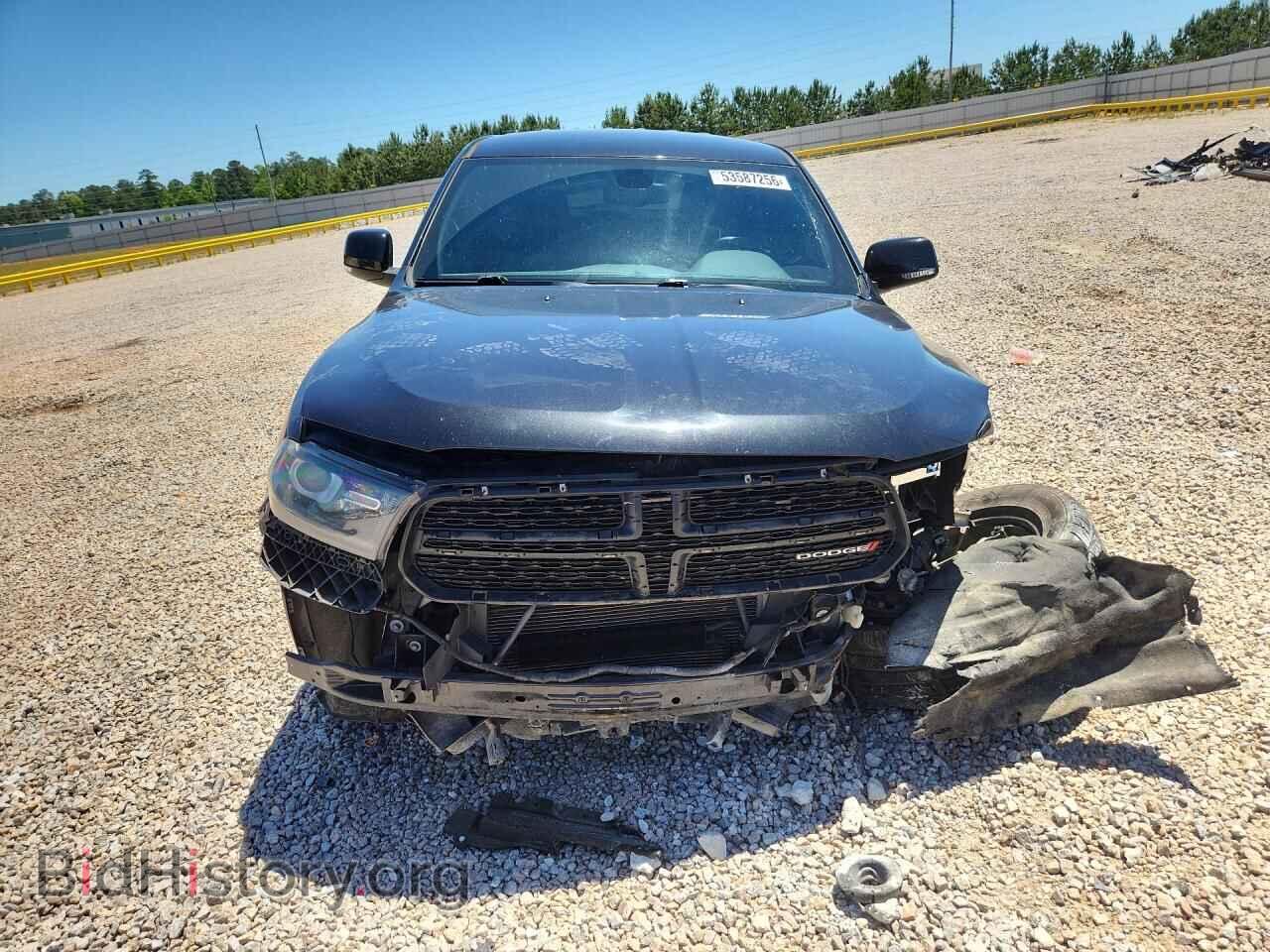 2015 DODGE DURANGO - VIN: 1C4SDHCT7FC167867 - Photo 5