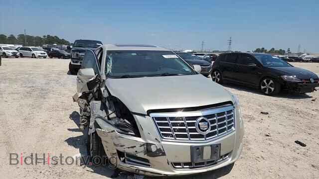 2013 CADILLAC XTS - VIN: 2G61S5S32D9143176 - Photo 13
