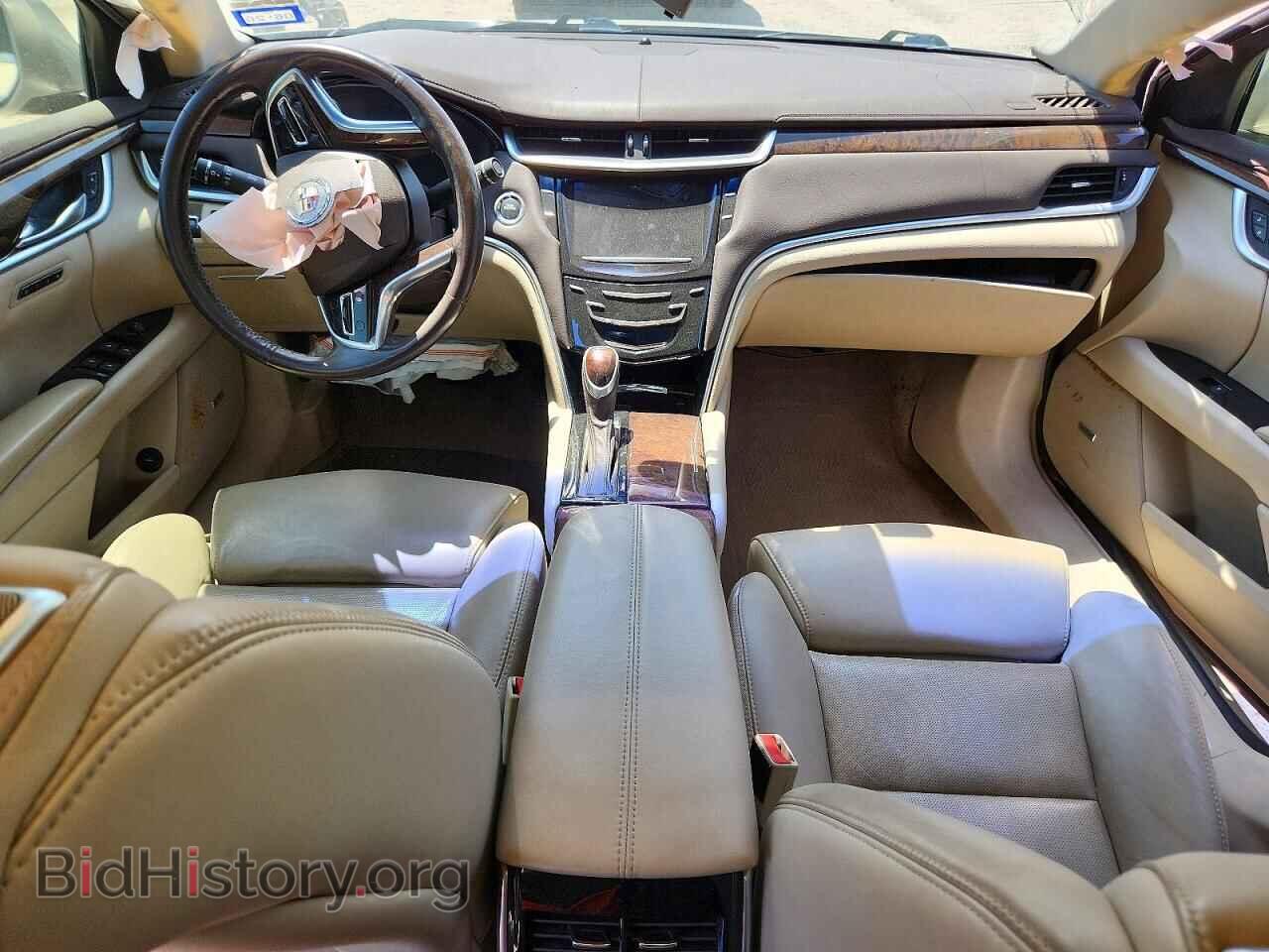 2013 CADILLAC XTS - VIN: 2G61S5S32D9143176 - Photo 8