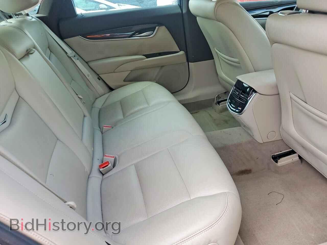 2013 CADILLAC XTS - VIN: 2G61S5S32D9143176 - Photo 10