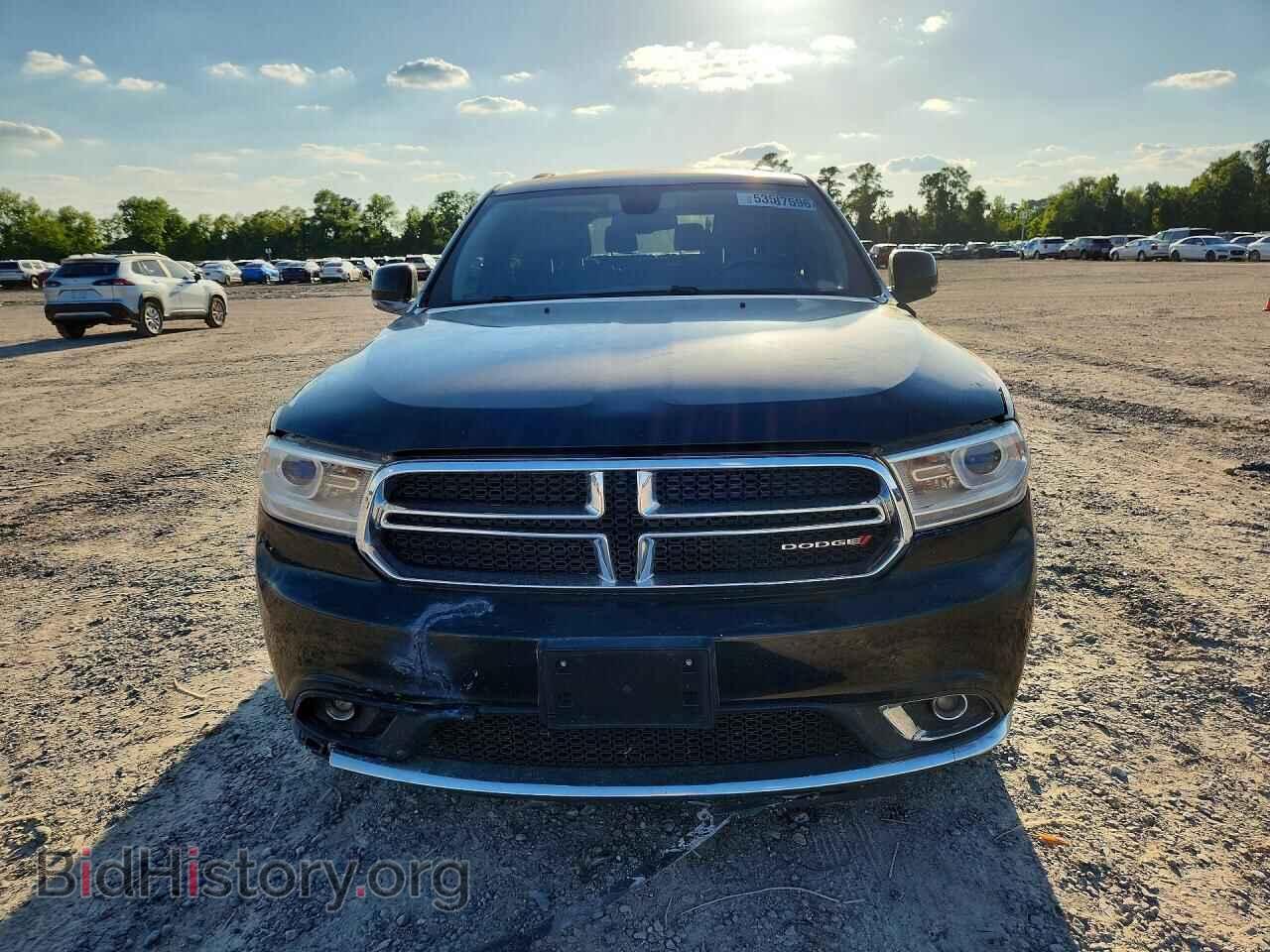 2014 DODGE DURANGO - VIN: 1C4RDHDG3EC476945 - Photo 5