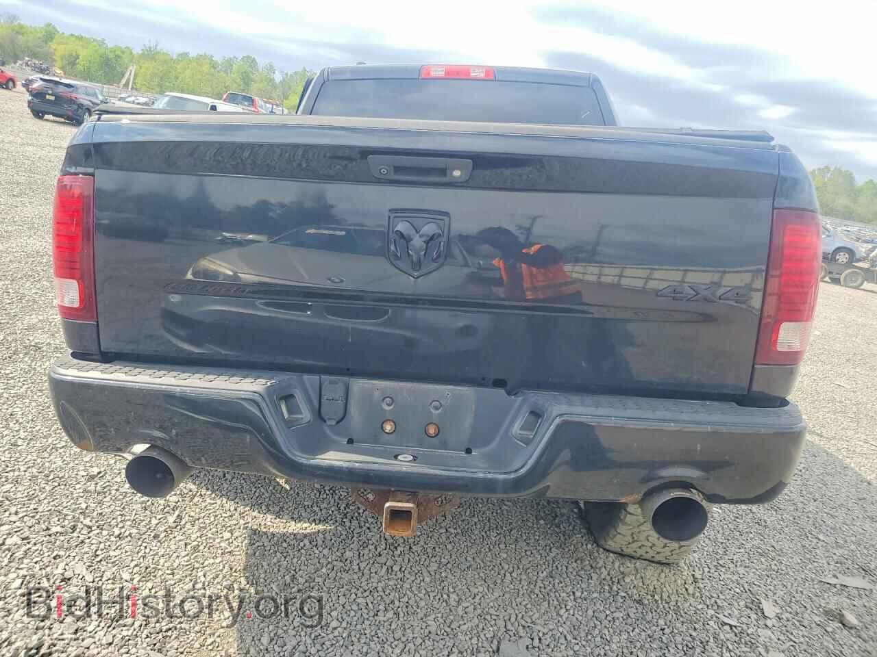 2015 RAM 1500 - VIN: 1C6RR7KTXFS636572 - Photo 6