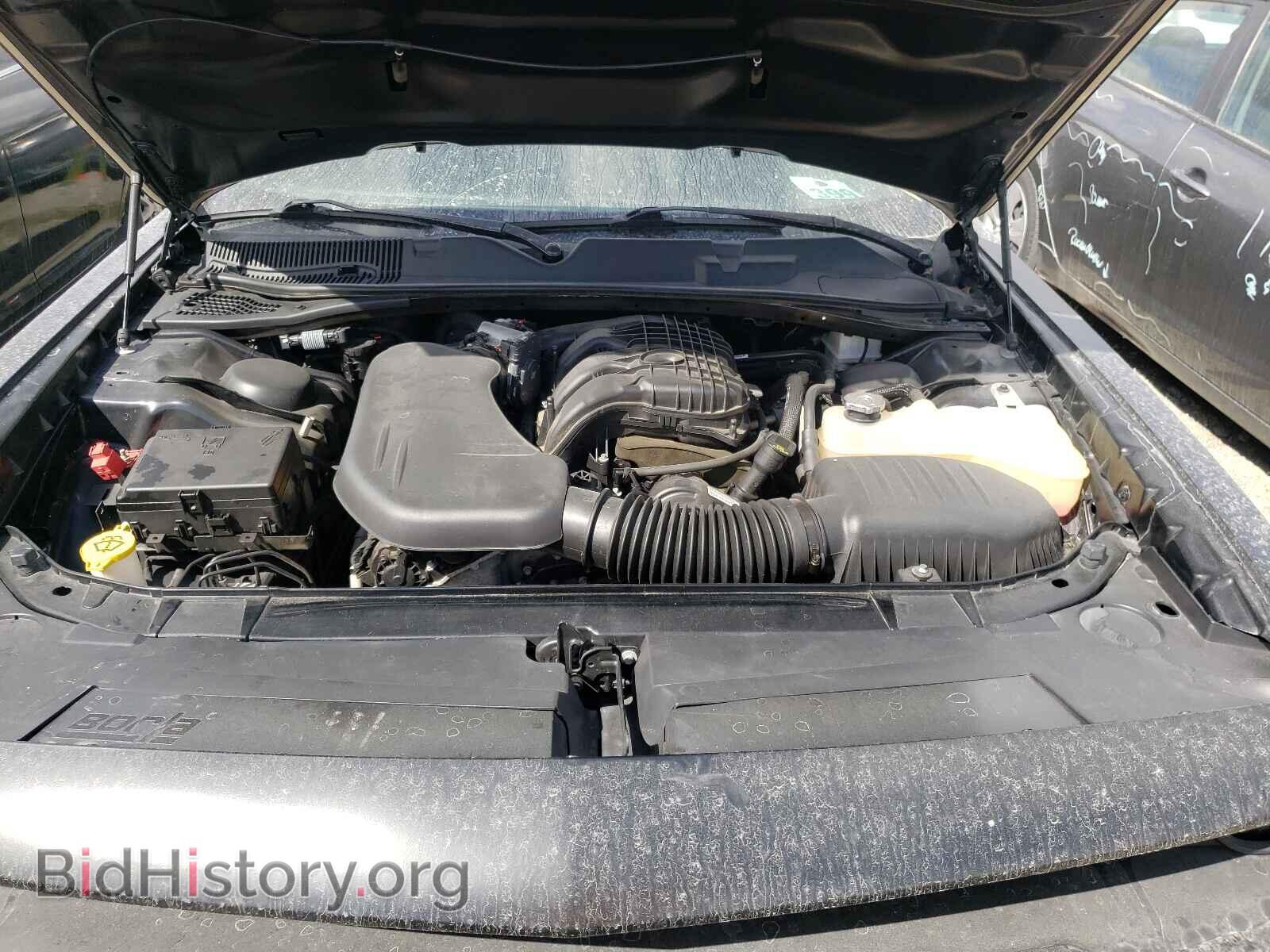 2016 DODGE CHALLENGER - VIN: 2C3CDZAG2GH345459 - Фото 7