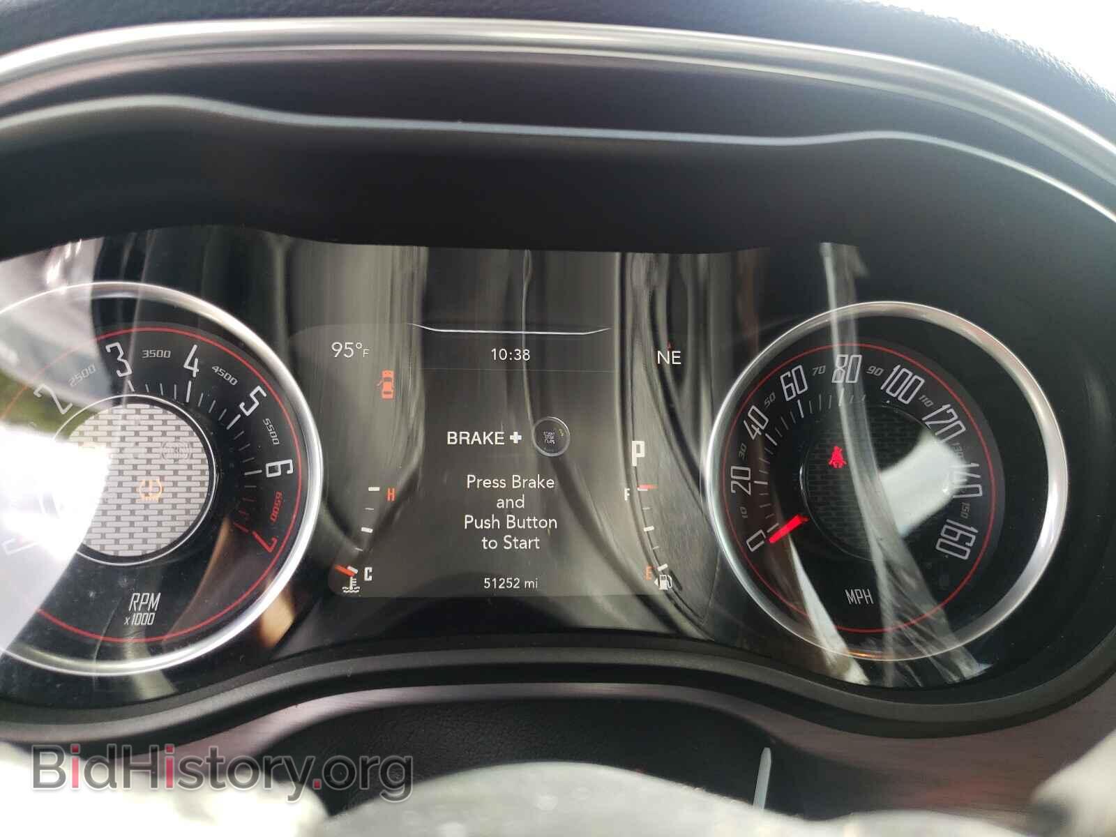 2016 DODGE CHALLENGER - VIN: 2C3CDZAG2GH345459 - Фото 8