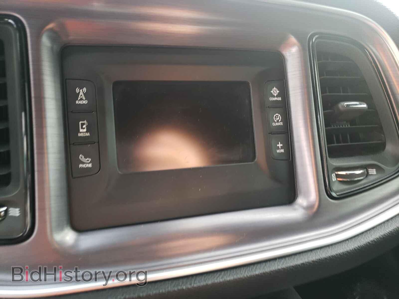 2016 DODGE CHALLENGER - VIN: 2C3CDZAG2GH345459 - Фото 9