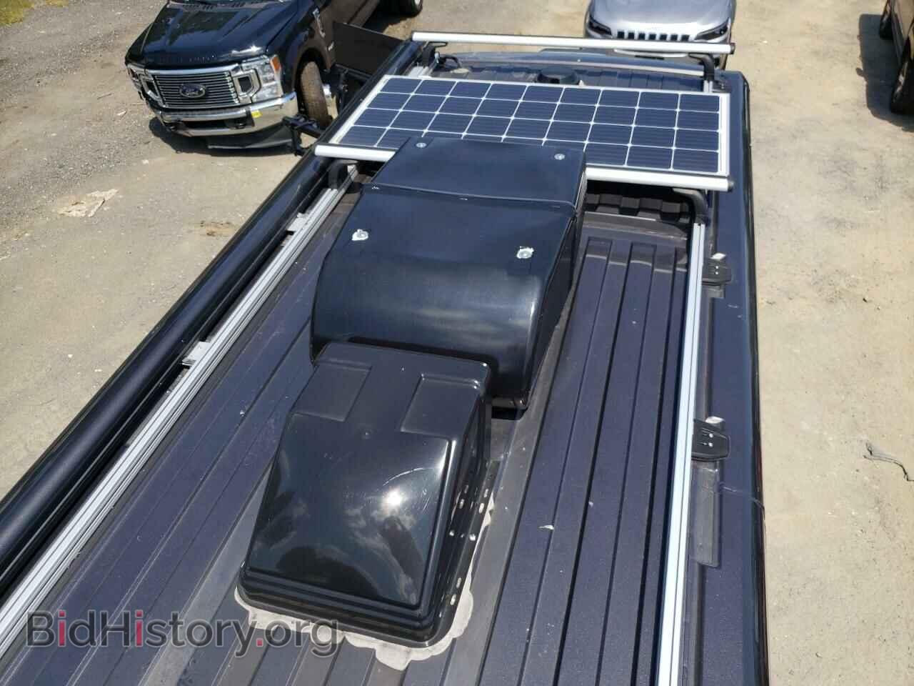 2021 RAM PROMASTER - VIN: 3C6MRVUG1ME514410 - Фото 9