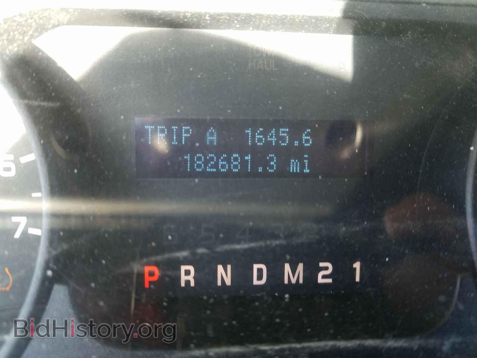 2013 FORD F150 - VIN: 1FTMF1EMXDFC14370 - Фото 8